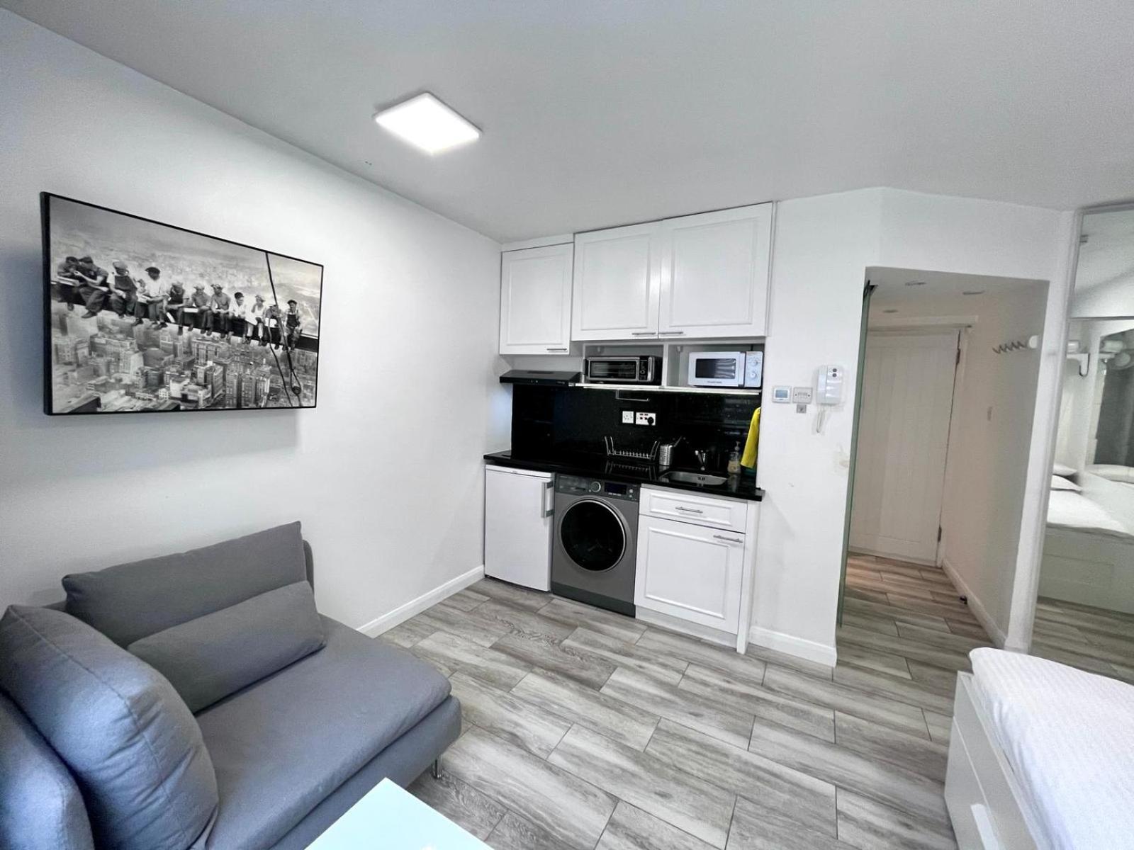 Craven Terrace Appartamento *