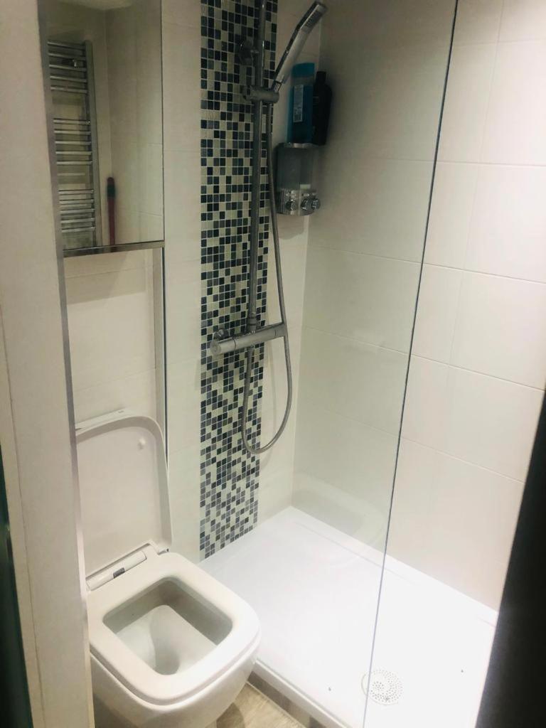 Appartamento Craven Terrace *