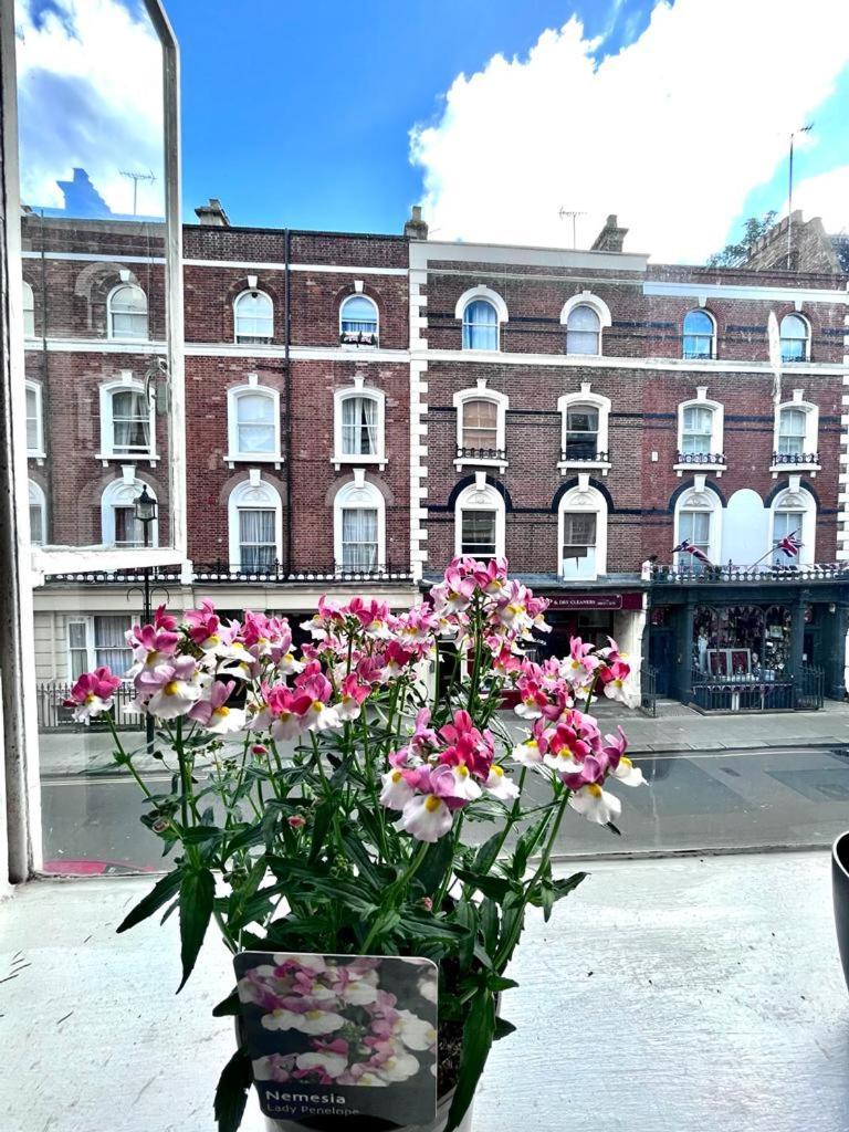 Appartamento Craven Terrace *