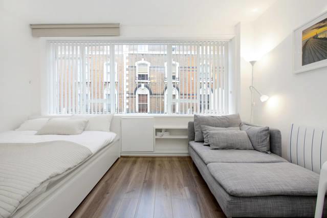 Appartamento Craven Terrace