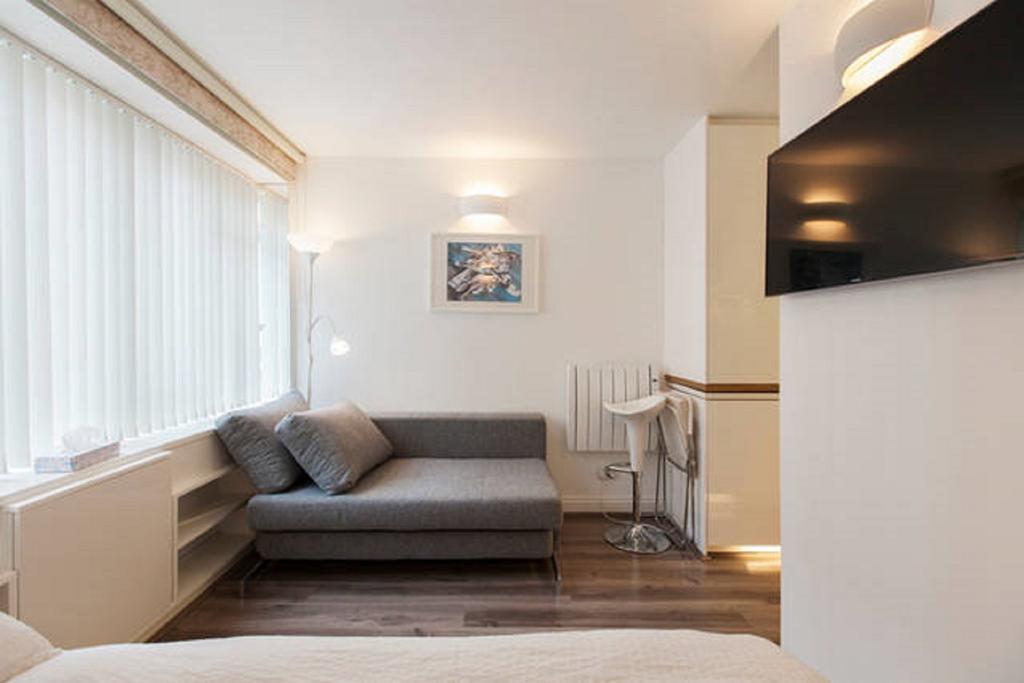 Appartamento Craven Terrace Londra