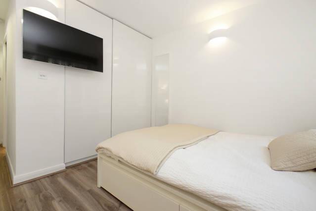 Appartamento Craven Terrace