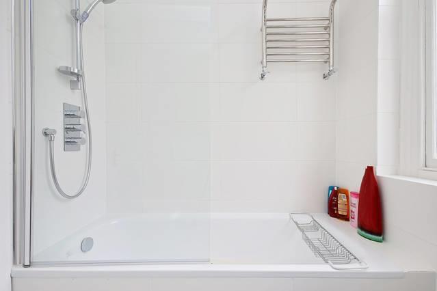 Appartamento Craven Terrace Londra